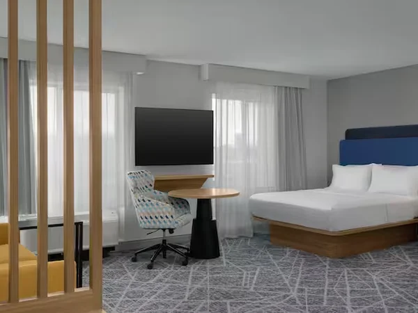 Hampton Inn Roswell NM - Image 3