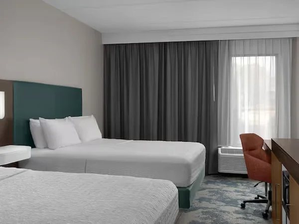 Hampton Inn Duncan SC - Image 5