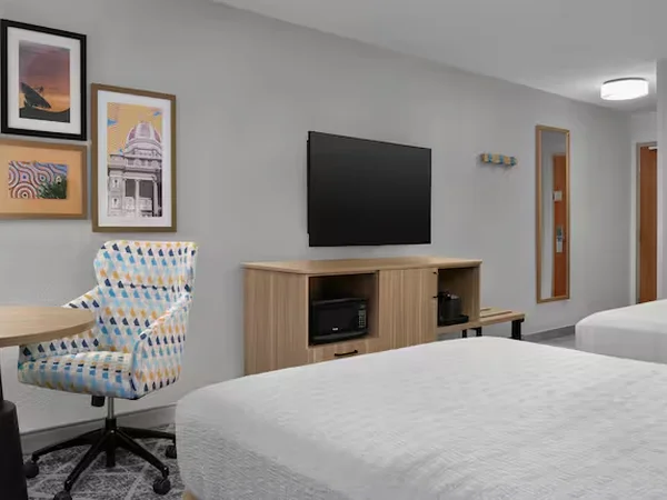 Hampton Inn Roswell NM - Image 9