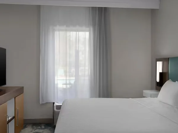 Hampton Inn Duncan SC - Image 3