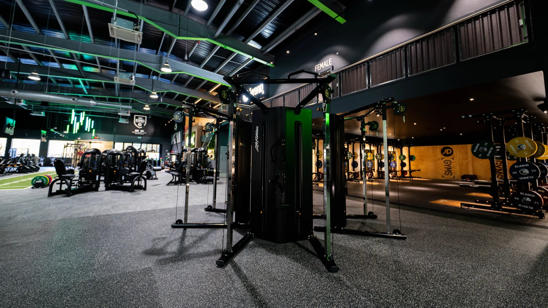 Wigan