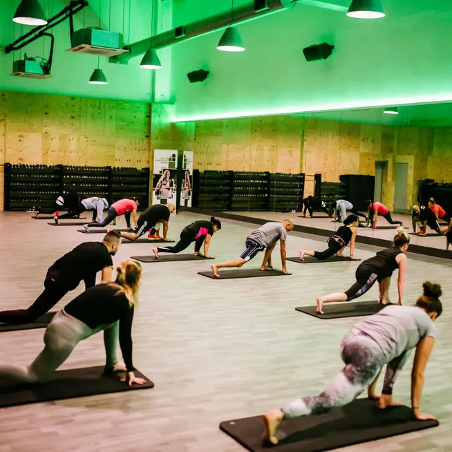 Yoga