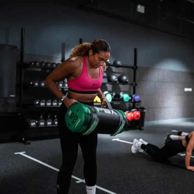 Hiit