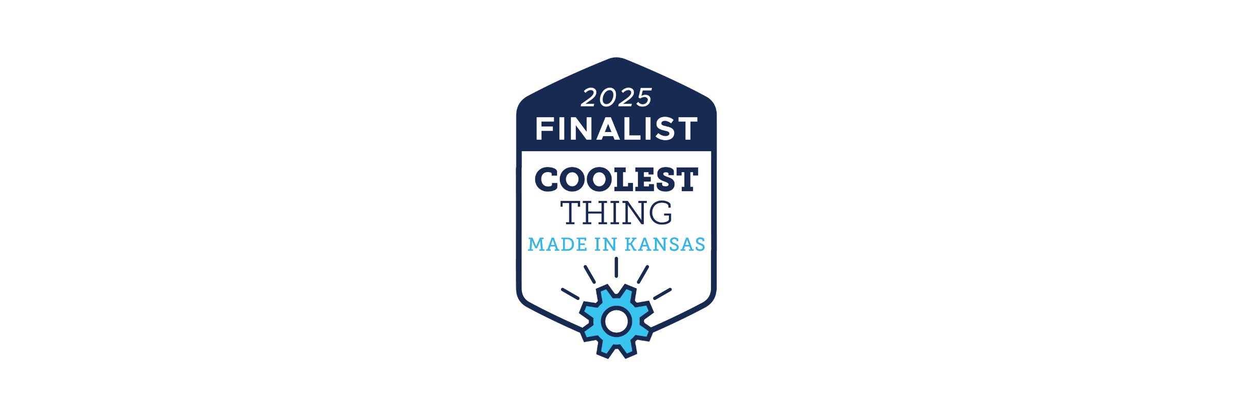Kansas Chamber / Kansas Manufacturing Council (use the organization listed with the contest assets)