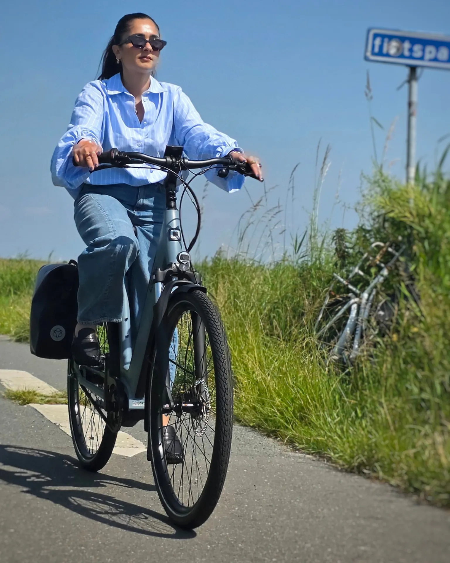 Blijf wat langer onderweg