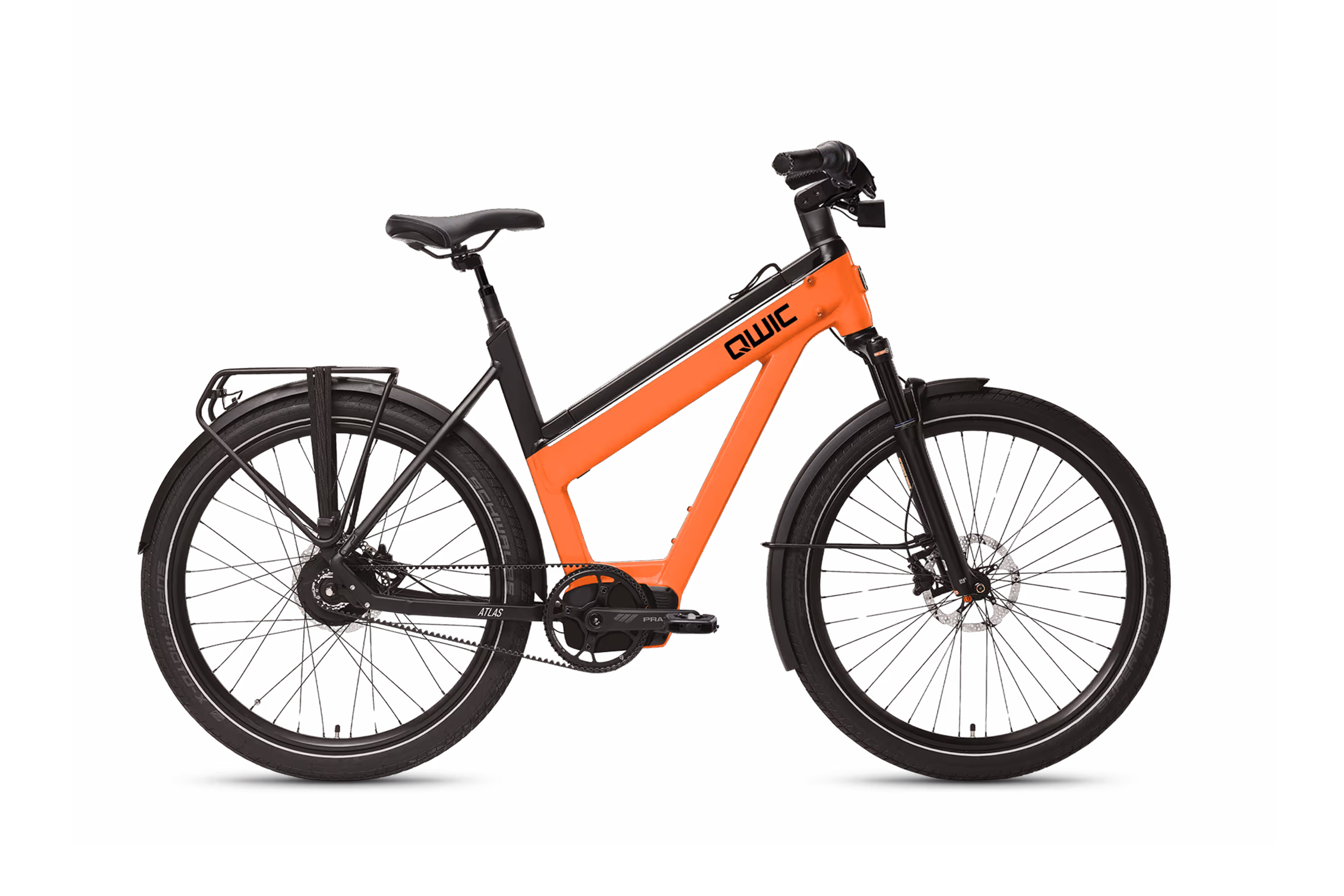 QWIC Atlas Comfort