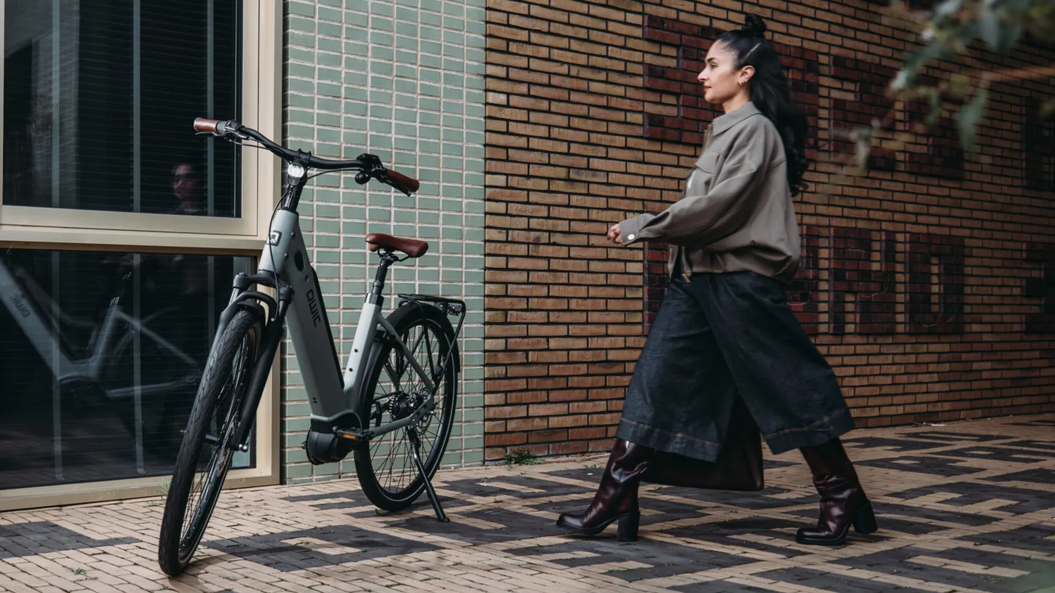 Comfort met karakter