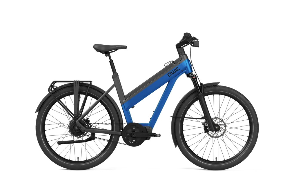 Atlas Tour in Space Blue