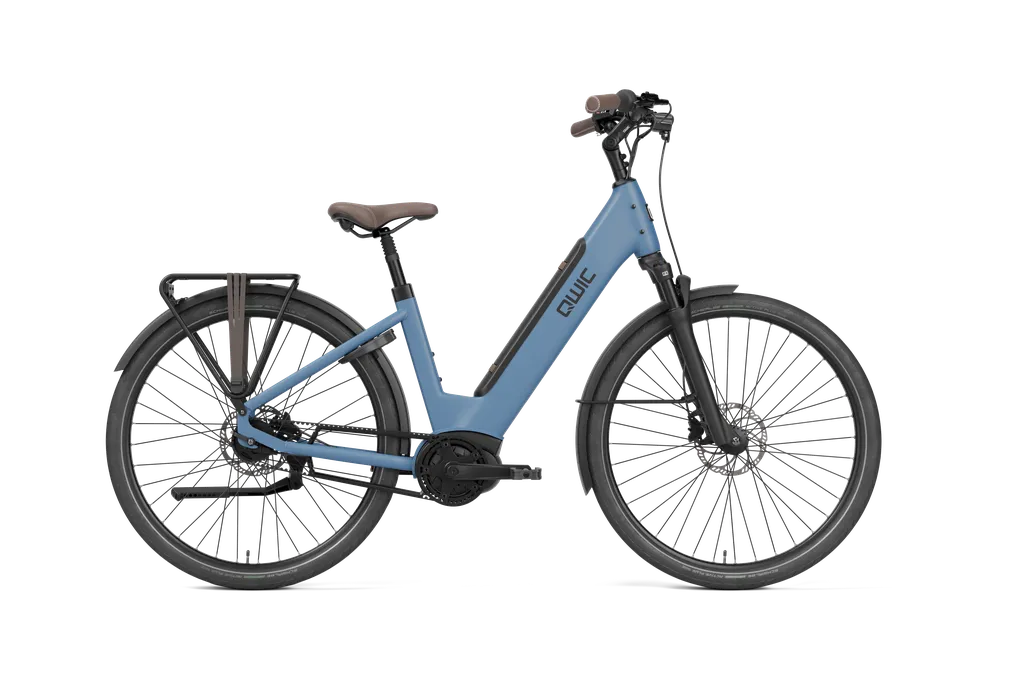 Elan Tour in Slate Blue
