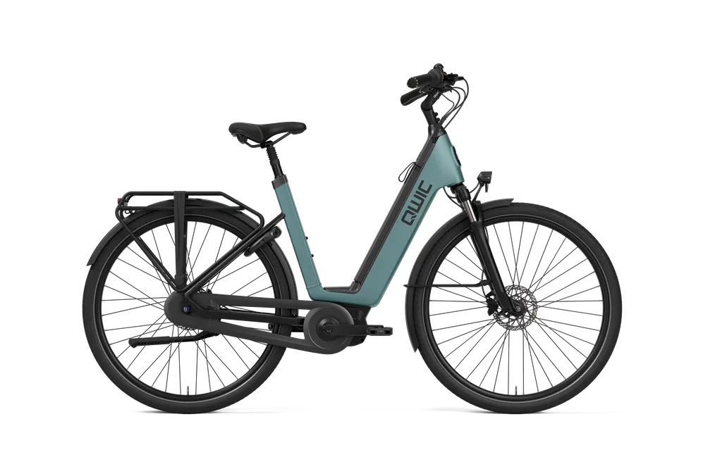 Mira Daily in Sage Green