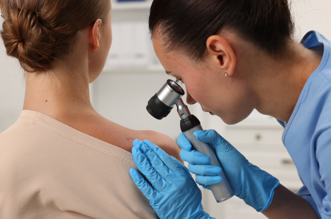 Skin cancer