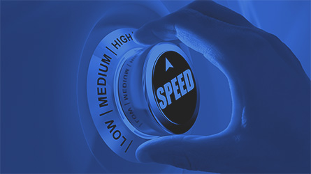 APCON products help data centers make the jump from 100G to 400G