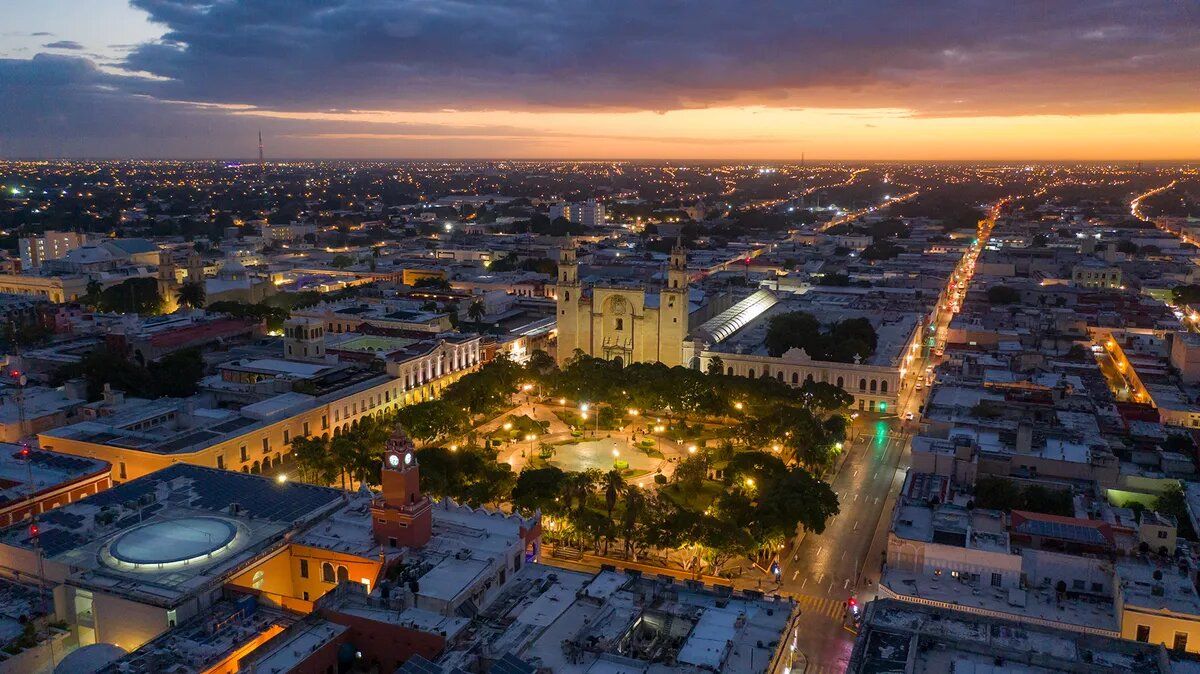Mérida