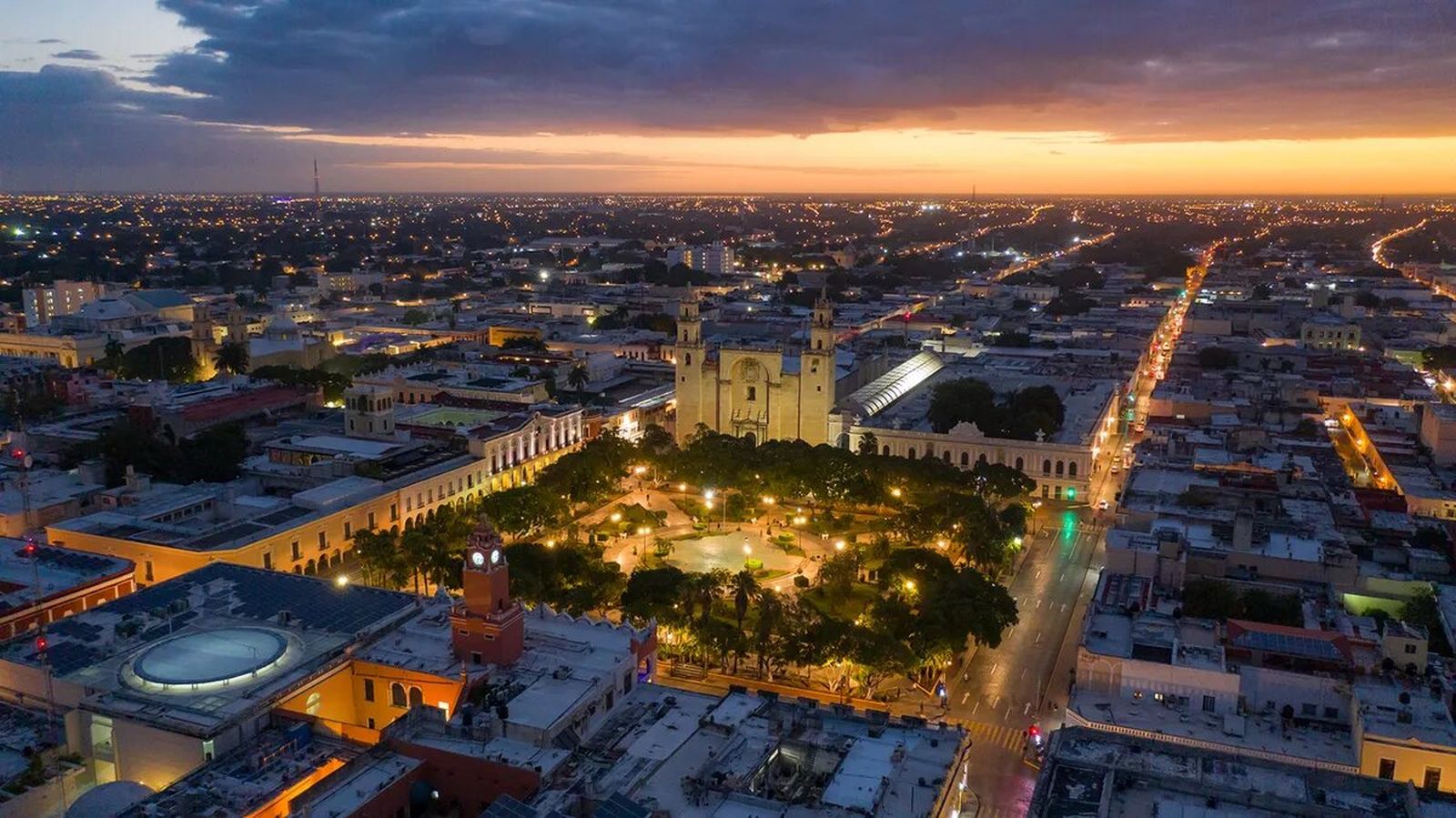 Mérida