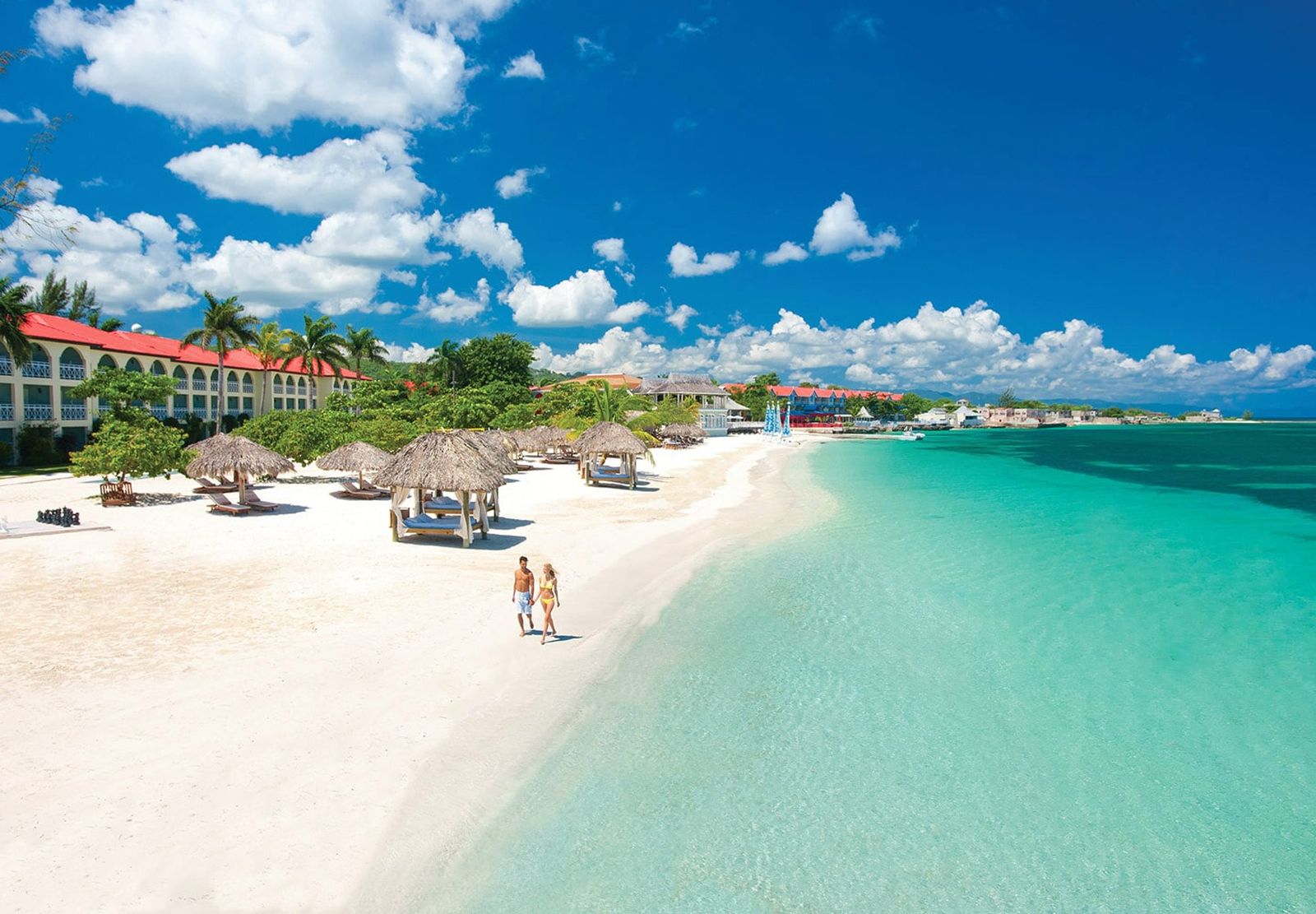 Montego Bay