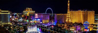 Las Vegas