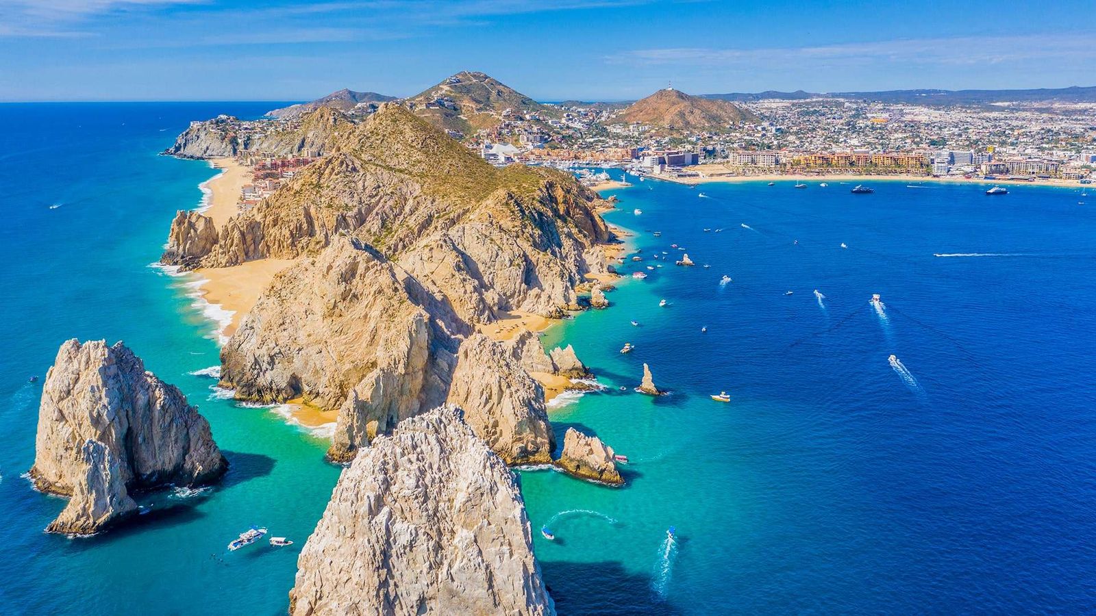Los Cabos