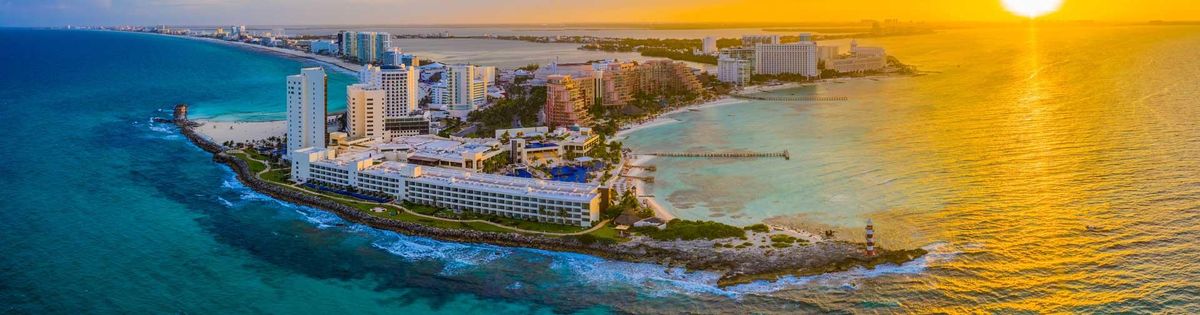 Cancún