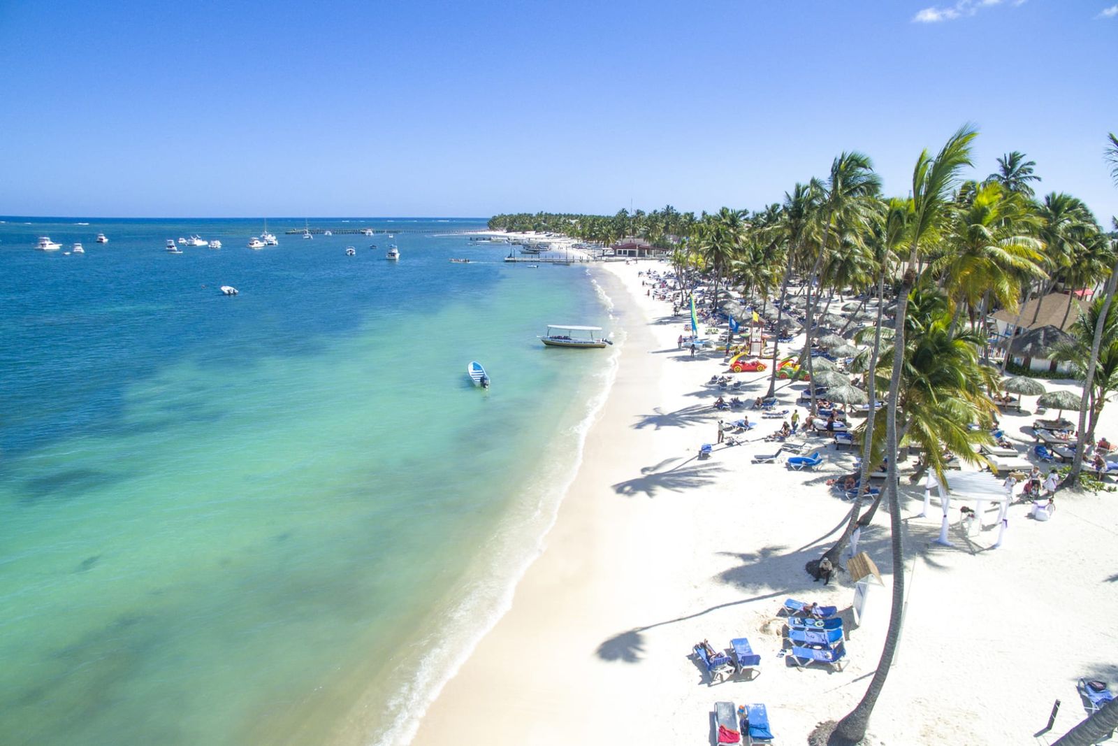 Punta Cana