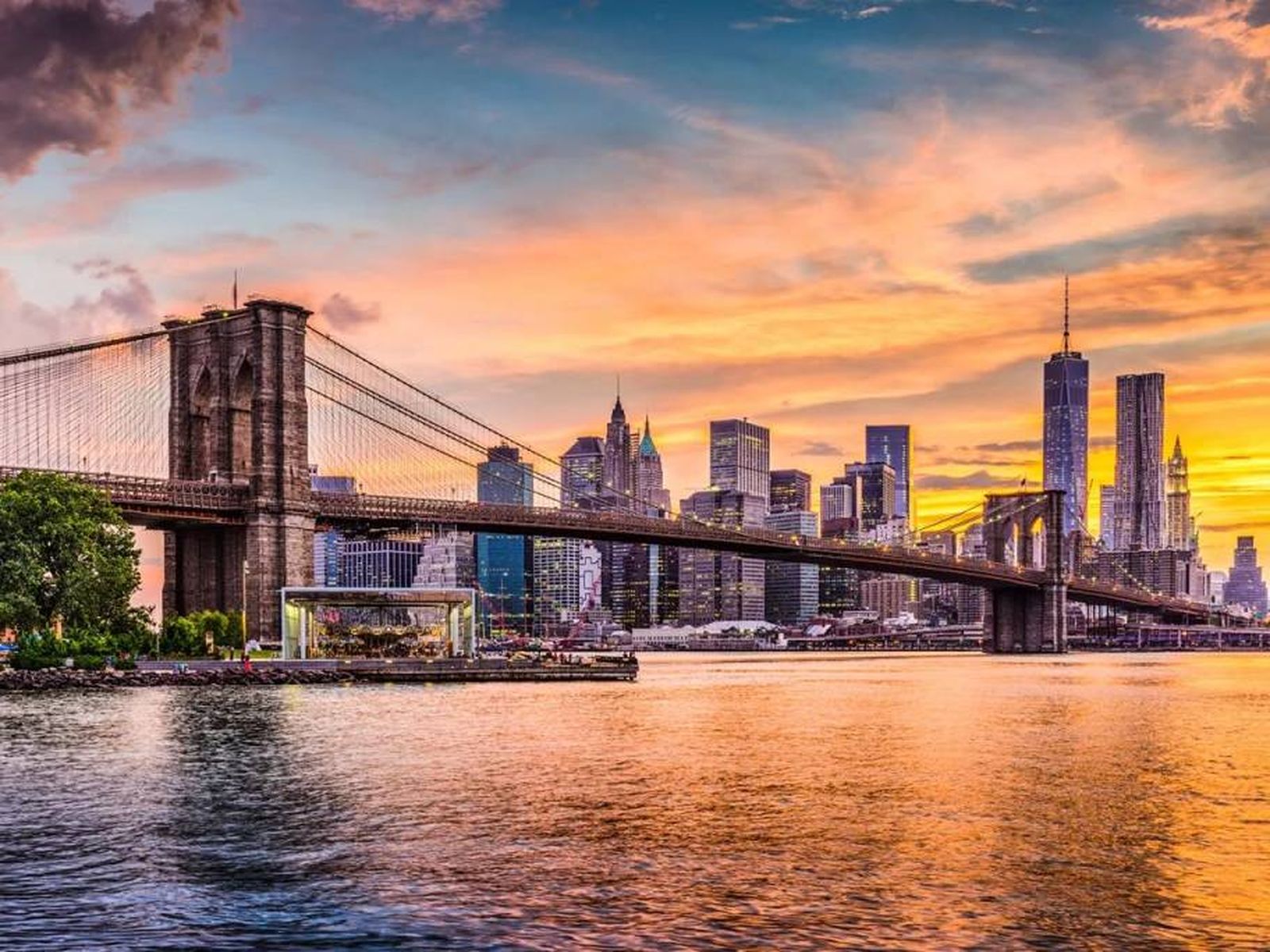 New York