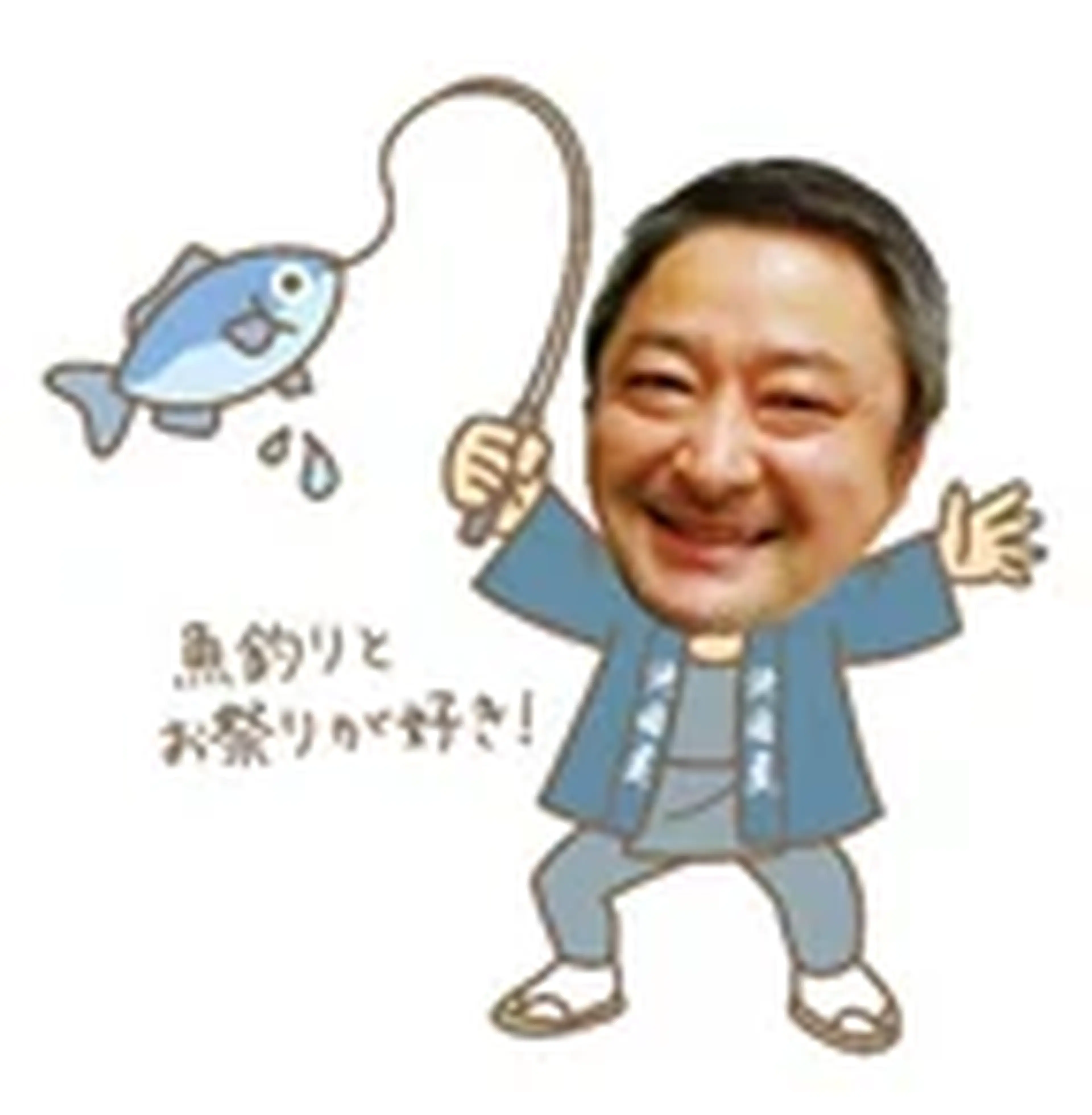 森のマルシェきころ　社長