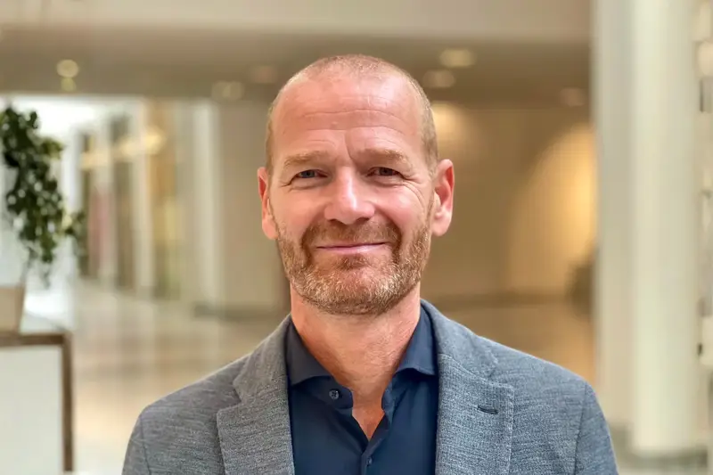 Fredrik Feldt