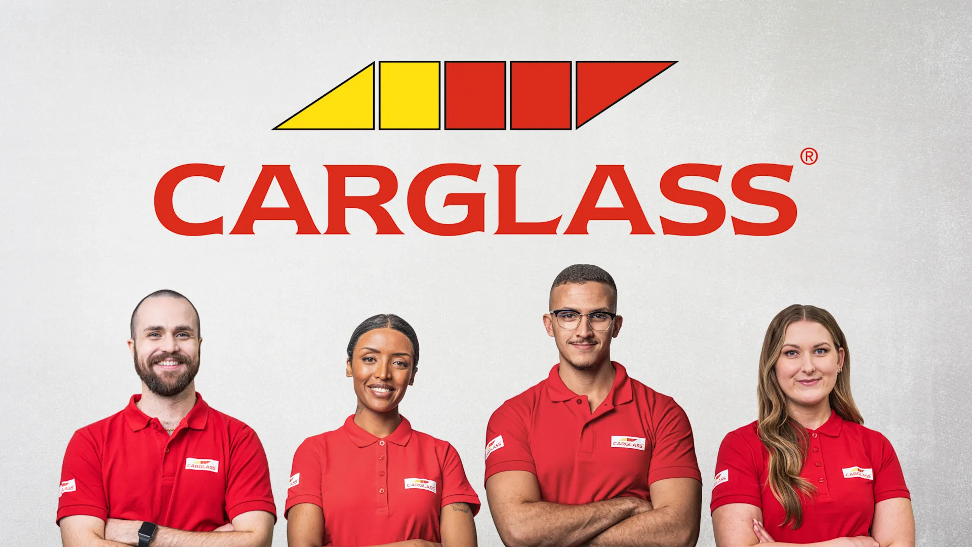 Carglass verkstad