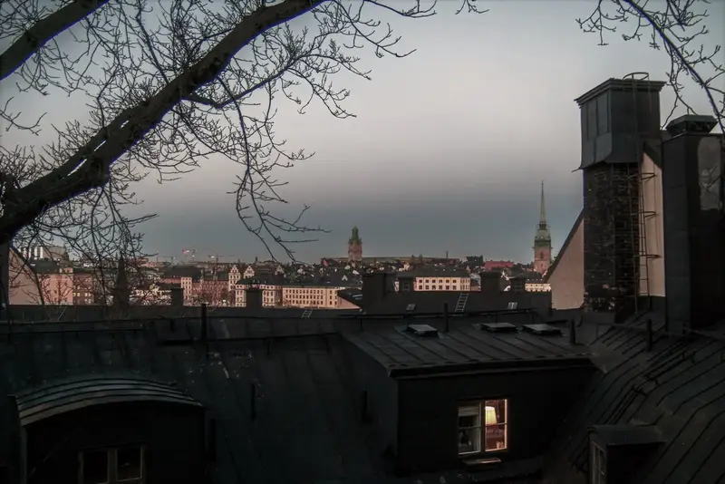 Stockholm Glassliperi is expanding in Stockholm