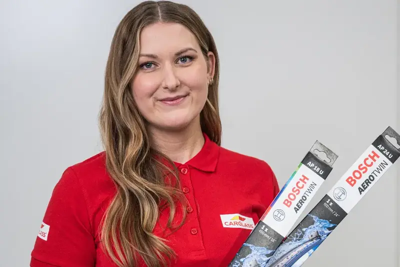 Windscreen wiper blade