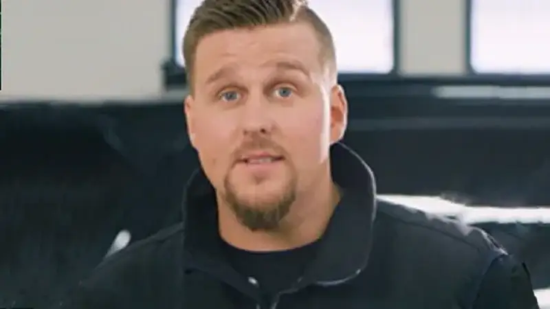 Oliver uppsala employee