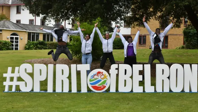 Spirit of Belron