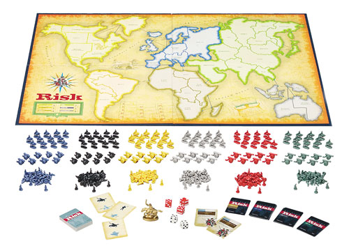 Risk