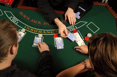 Blackjack