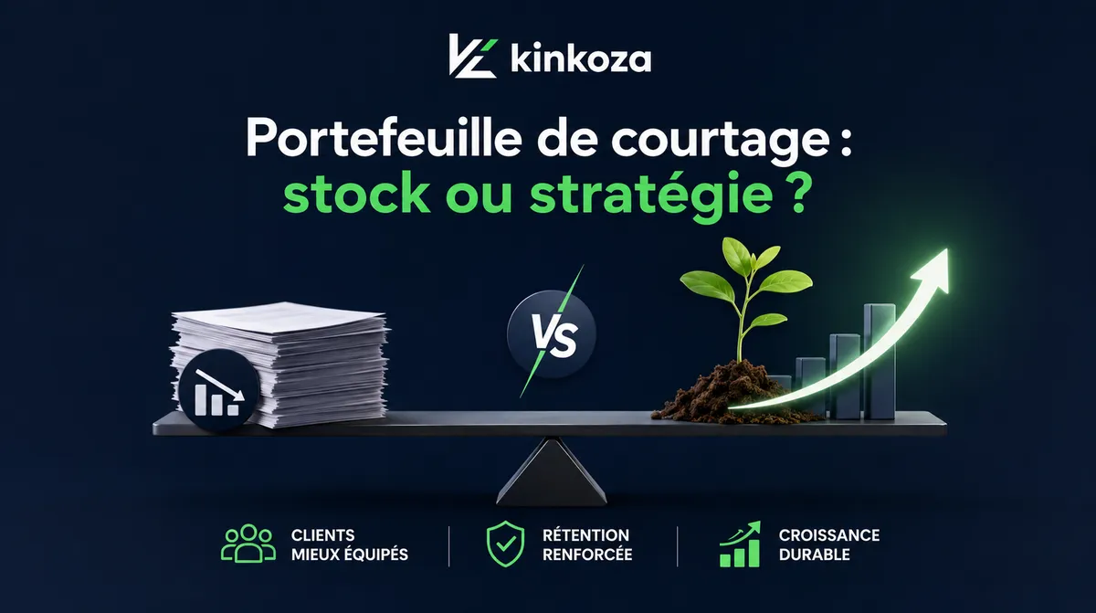 Buying an Insurance Brokerage Book: Revenue Stock or Growth Strategy?