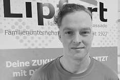Portrait von Kevin Wintergerst.