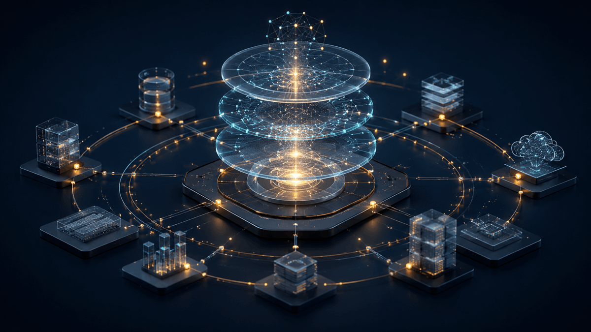 Layering Analysis Example 7 Best Agentic Analytics Platforms for Data Analysis