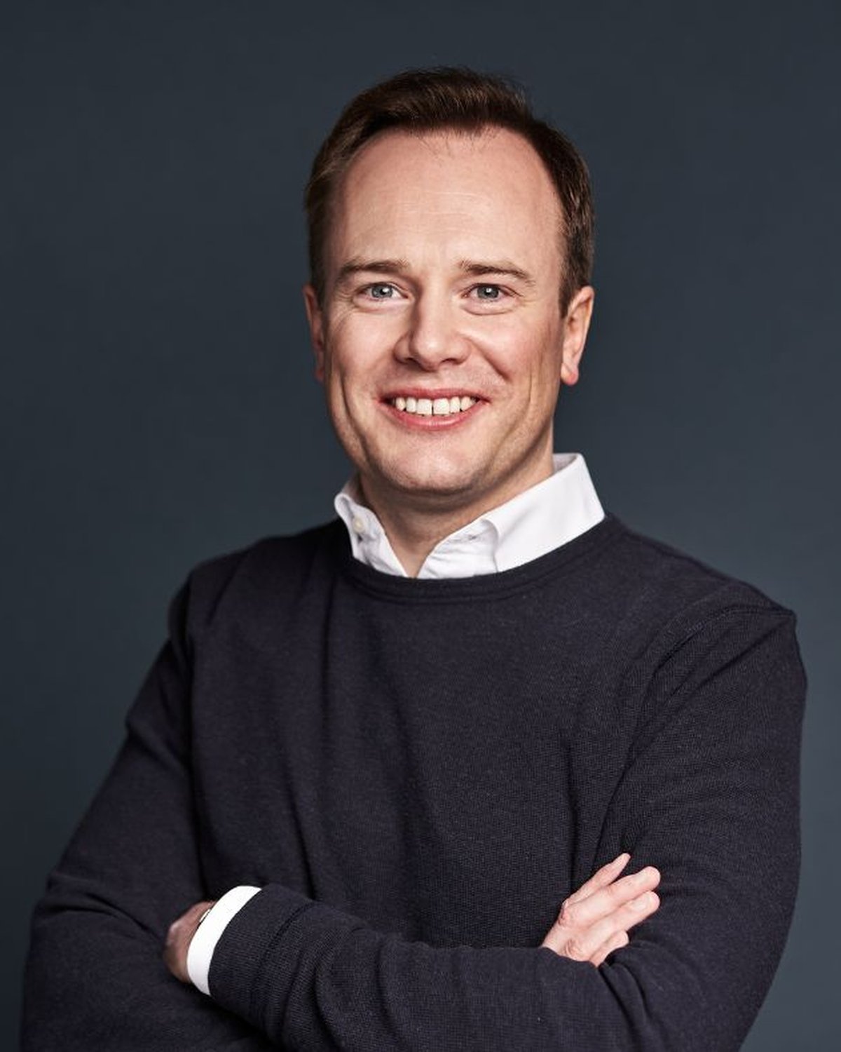 Niels Geier
