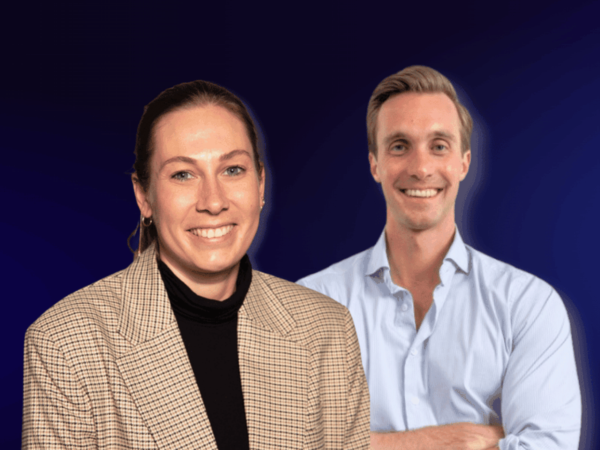 Julia zu Gast bei HR, Recruiting und Personal