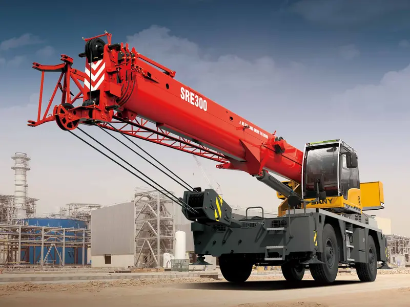 SRE300