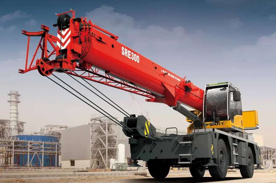 SRE 300