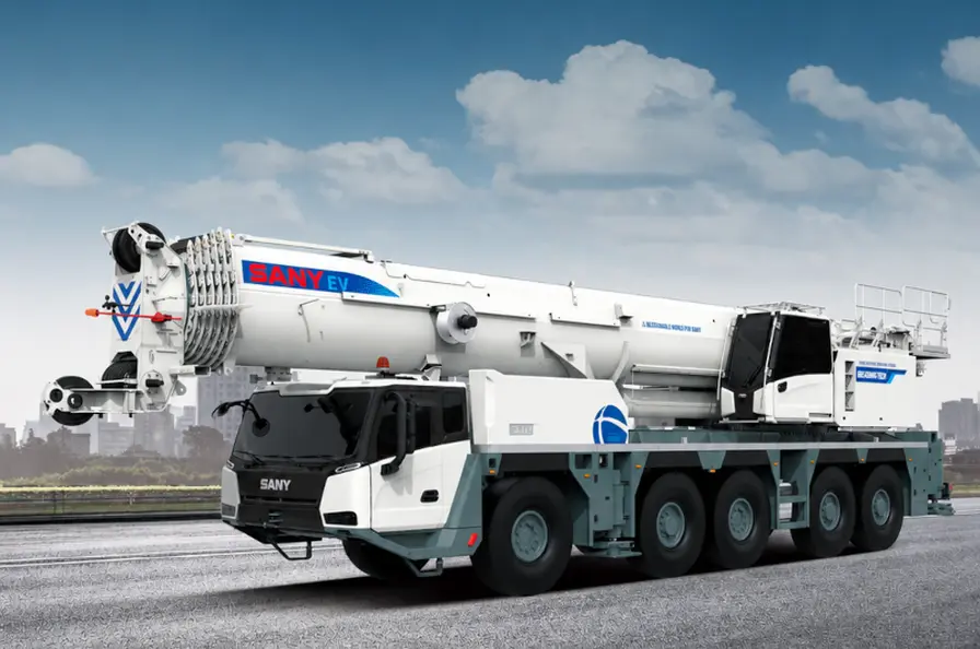 SAC 2500E