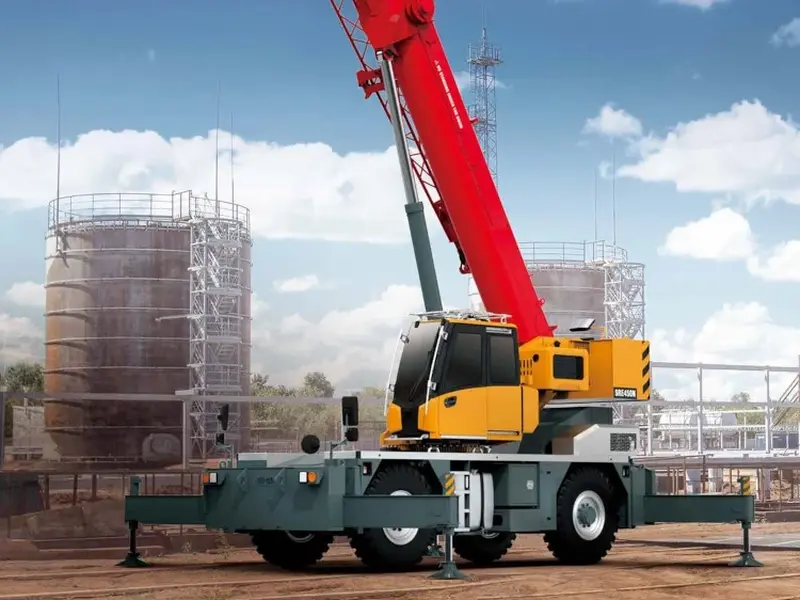 SRE450N