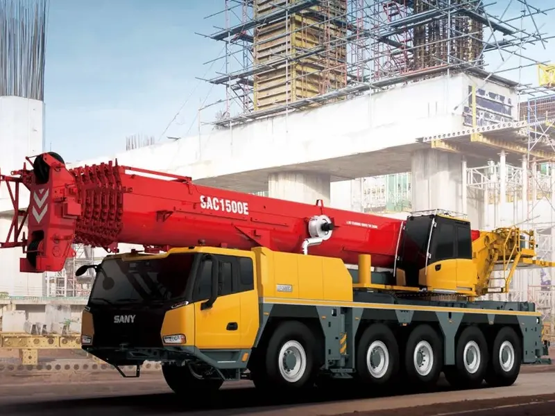 SAC1500E