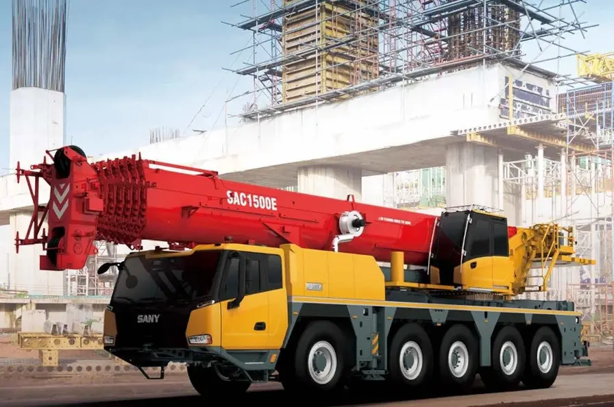 SAC 1500E