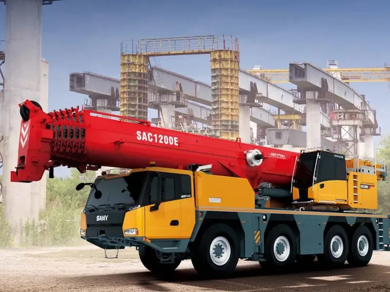 SAC1200E