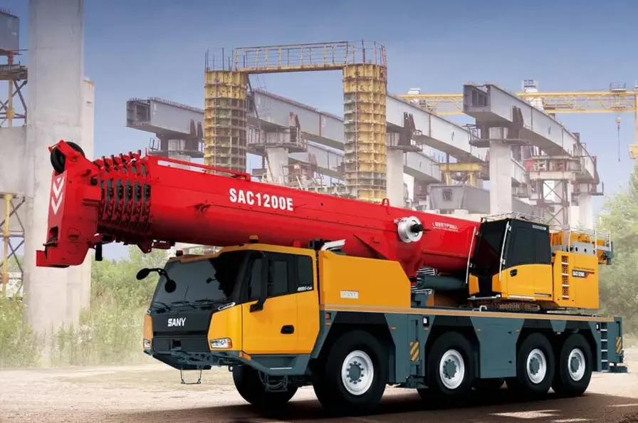 SAC 1200E
