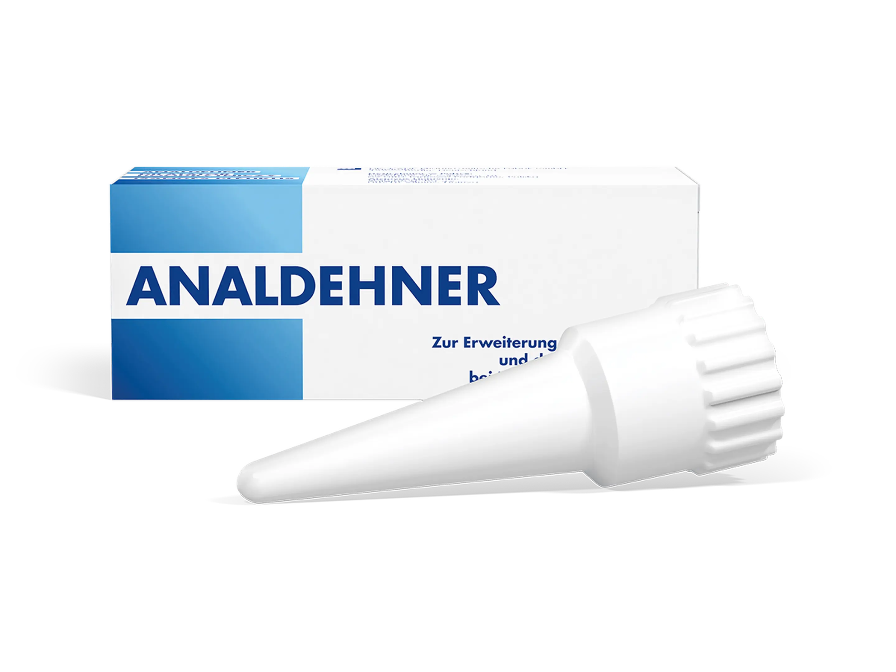Analdehner