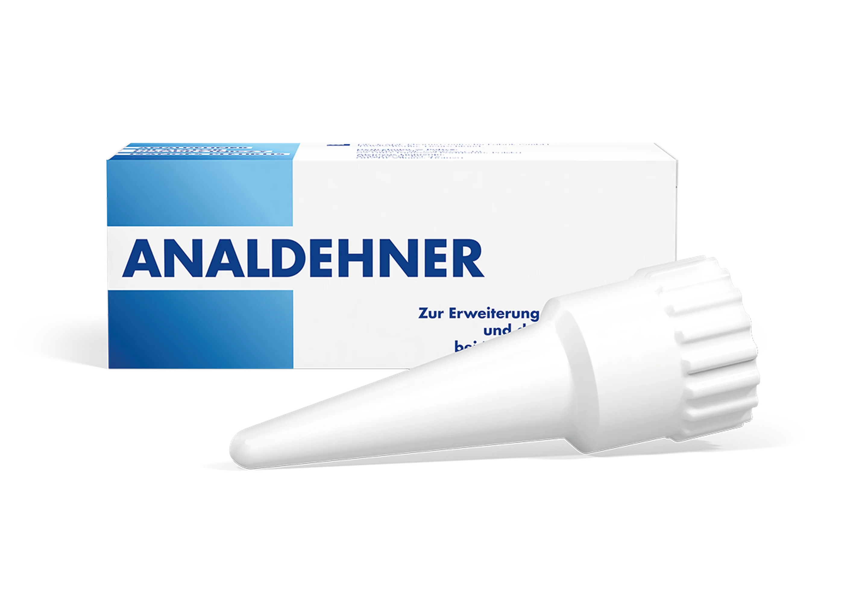 POSTERISAN® Analdehner