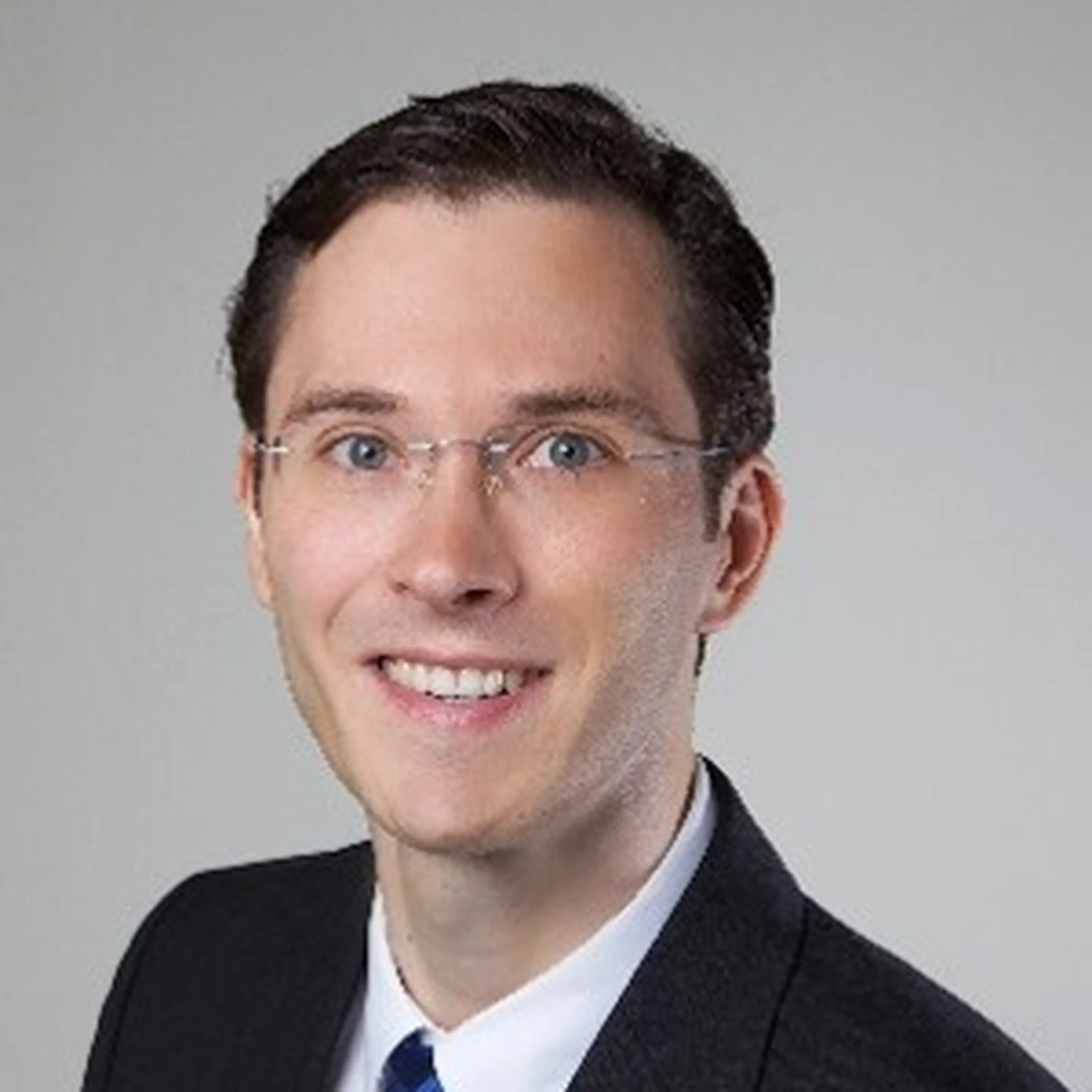 Dr. Felix Friedrich, Senior Medical Advisor, DR. KADE Health Care, Berlin