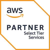 AWS Partner – Select Tier Services